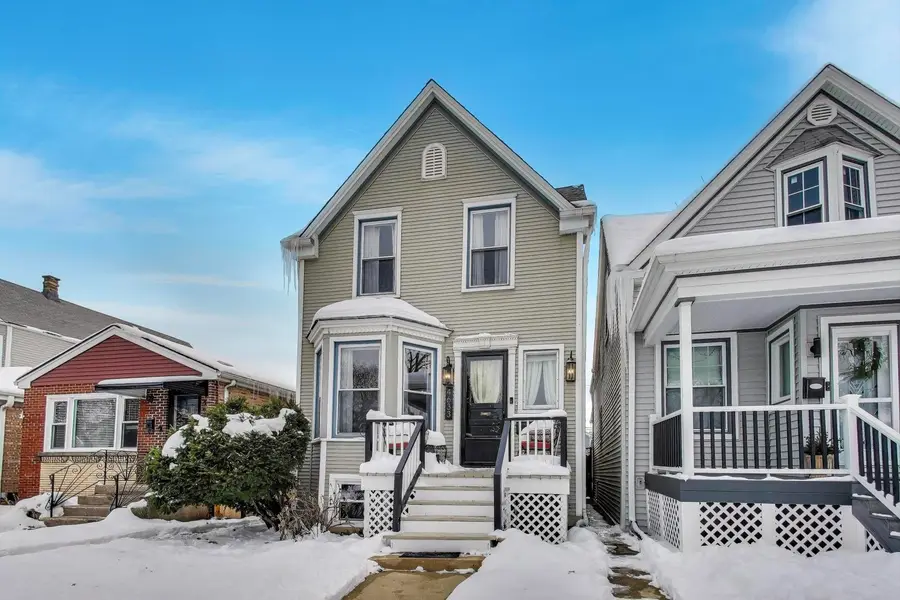 4633 W Grace Street, Chicago, IL 60641 - Image #2