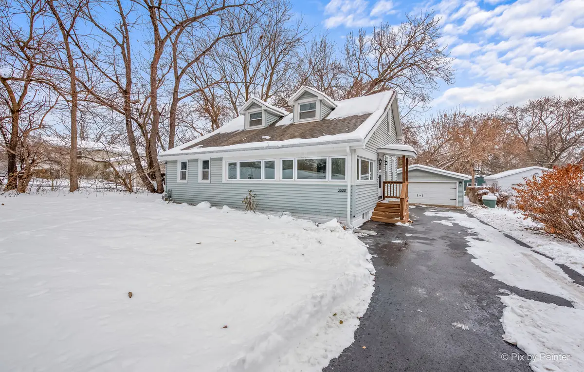 3608 Long Avenue, Johnsburg, IL 60051 - Image #1