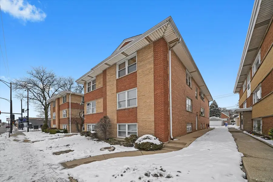 6968 W Belmont Avenue #3, Chicago, IL 60634 - Image #2