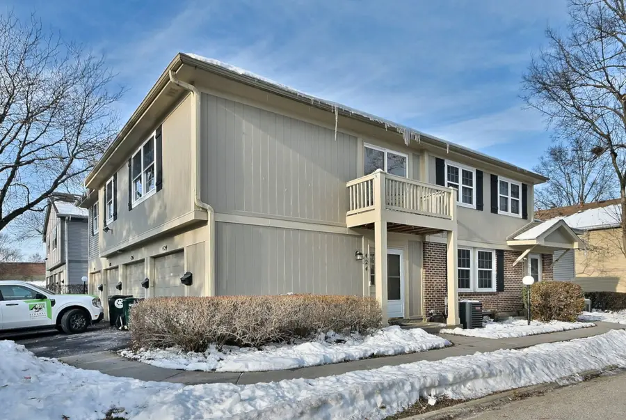 424 Muirwood Court, Vernon Hills, IL 60061 - Image #3