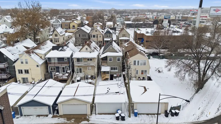 3143 N Sawyer Avenue, Chicago, IL 60618 - Image #3