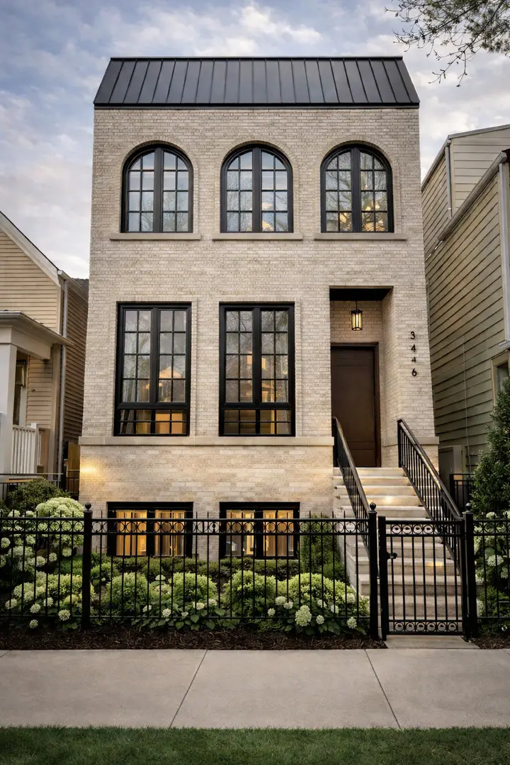 3446 N Oakley Avenue, Chicago, IL 60618 - Image #1