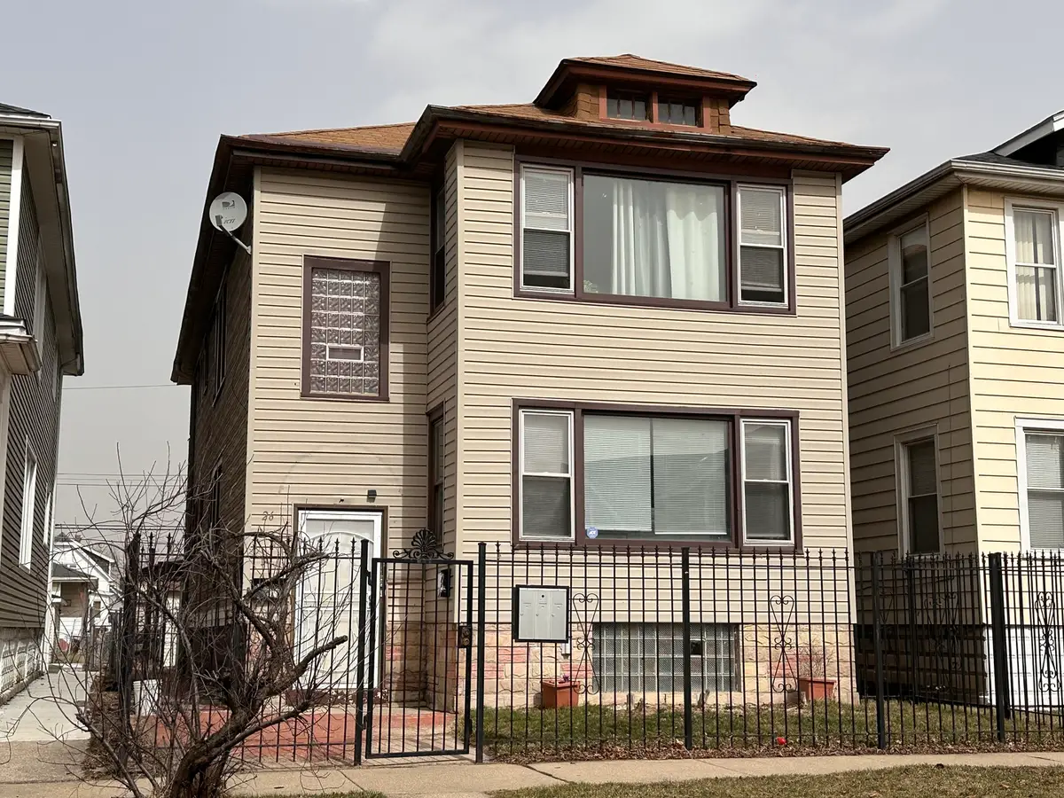 26 E 101st Place, Chicago, IL 60628 - Image #1