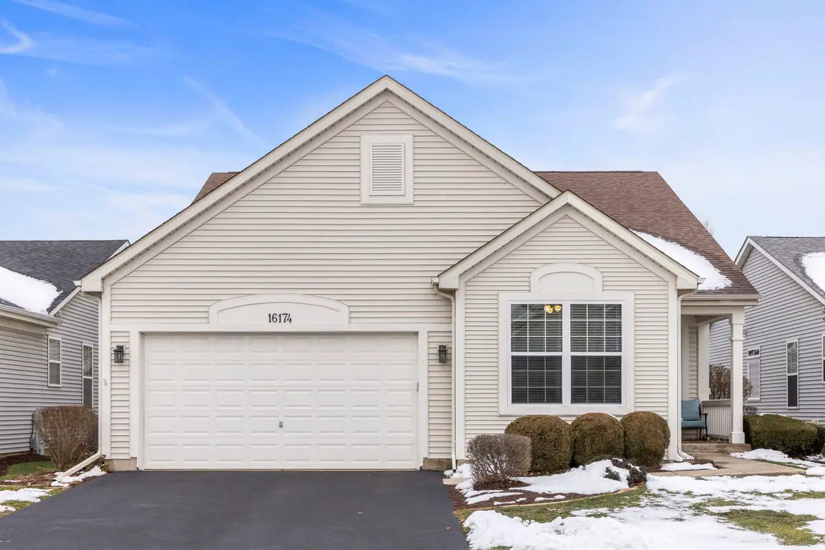 16174 Seneca Lake Circle, Crest Hill, IL 60403 - Image #1