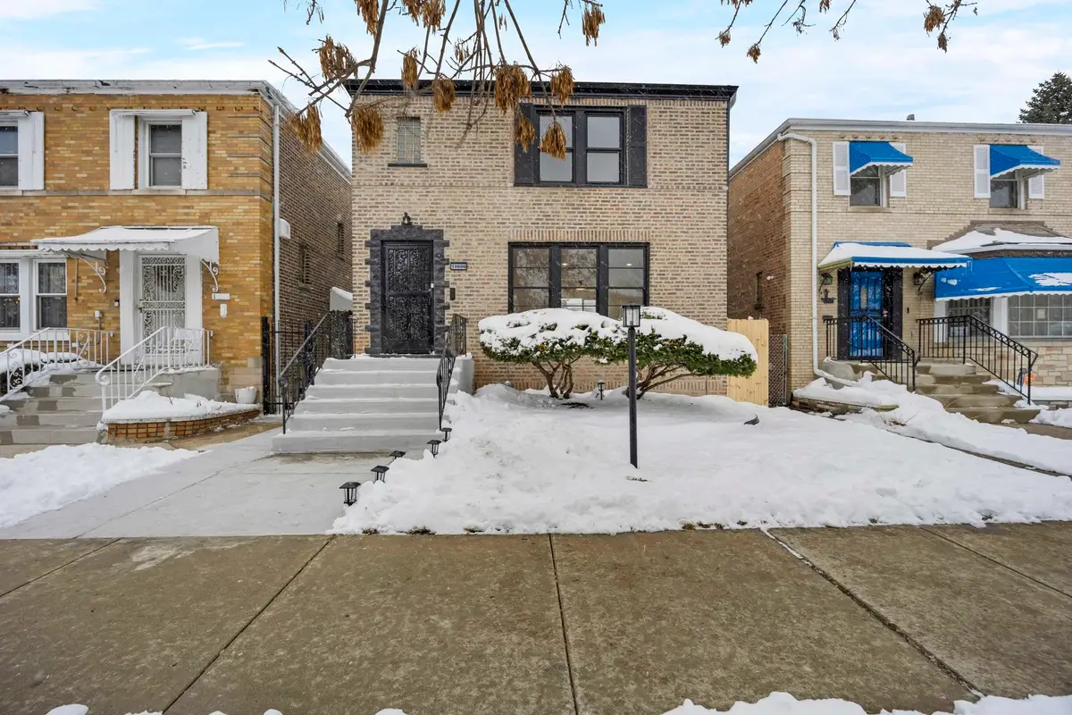 10606 S Vernon Avenue, Chicago, IL 60628 - Image #1