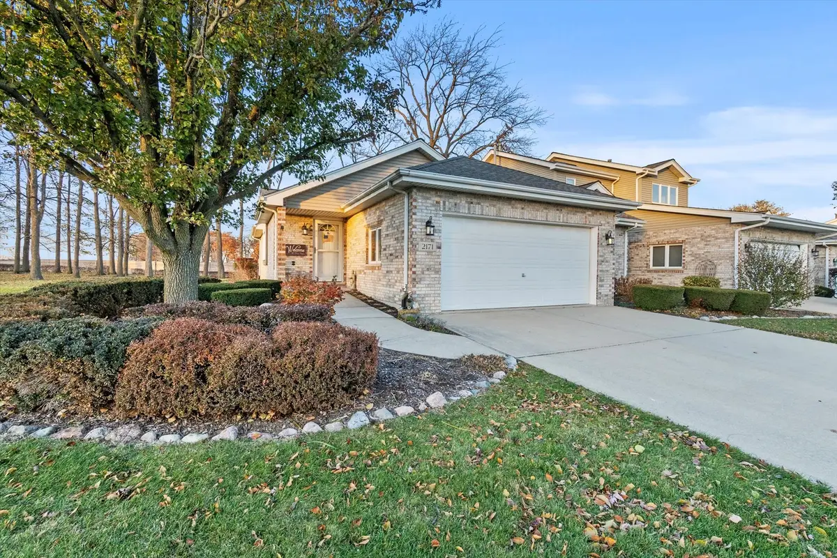 2171 Wellington Court, New Lenox, IL 60451 - Image #1