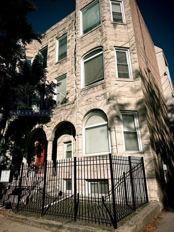 1108 E Marquette Road #207, Chicago, IL 60637