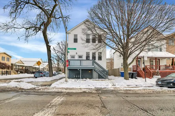 Address Withheld By Seller, Chicago, IL 60609