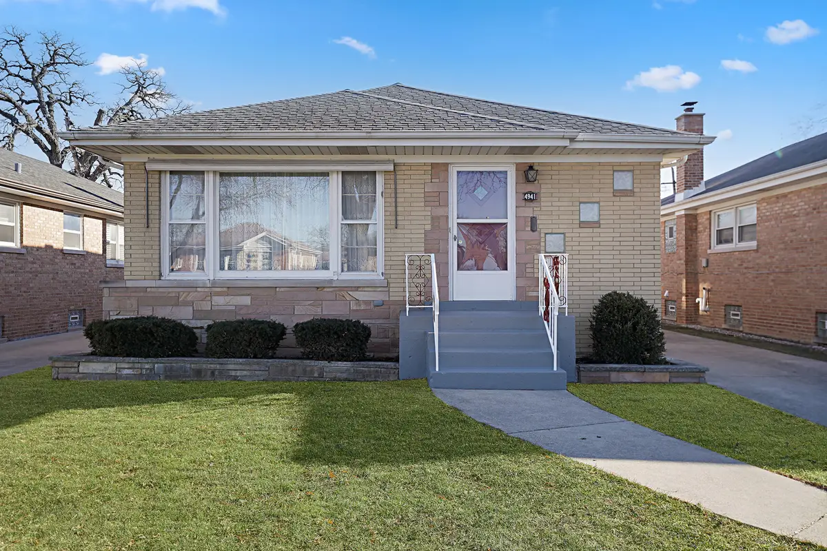 4941 N Normandy Avenue, Chicago, IL 60656 - Image #1