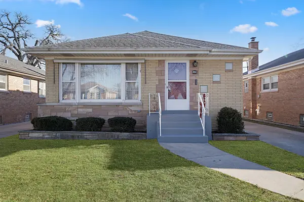 4941 N Normandy Avenue, Chicago, IL 60656