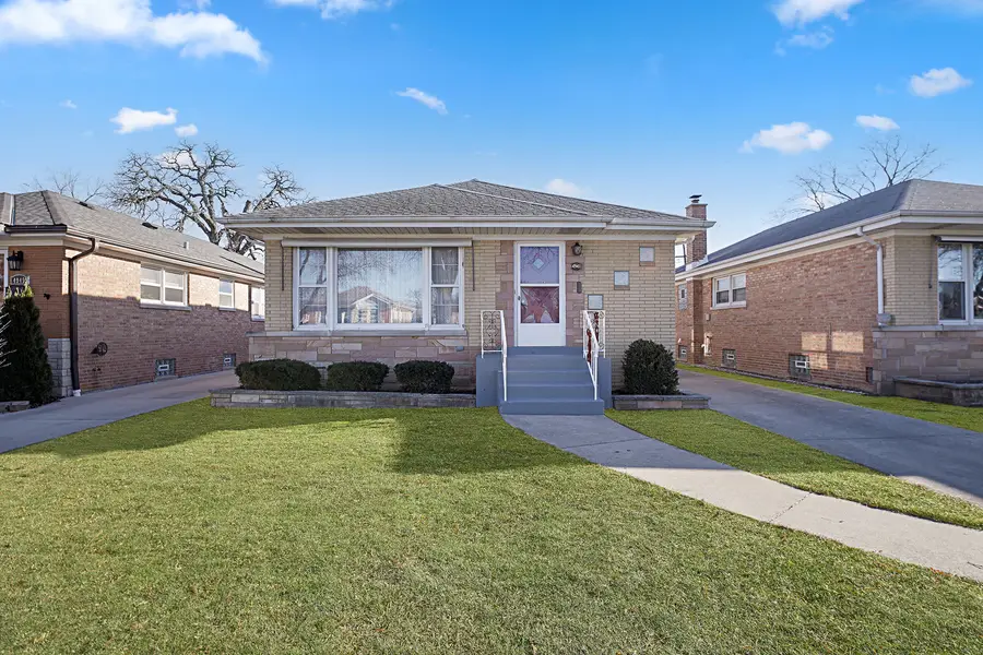 4941 N Normandy Avenue, Chicago, IL 60656 - Image #2