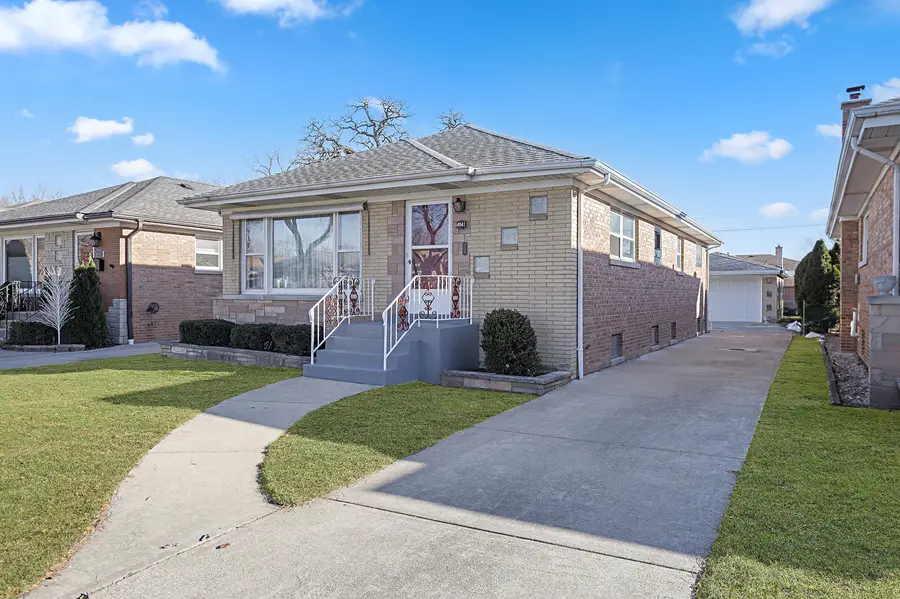 4941 N Normandy Avenue, Chicago, IL 60656 - Image #3