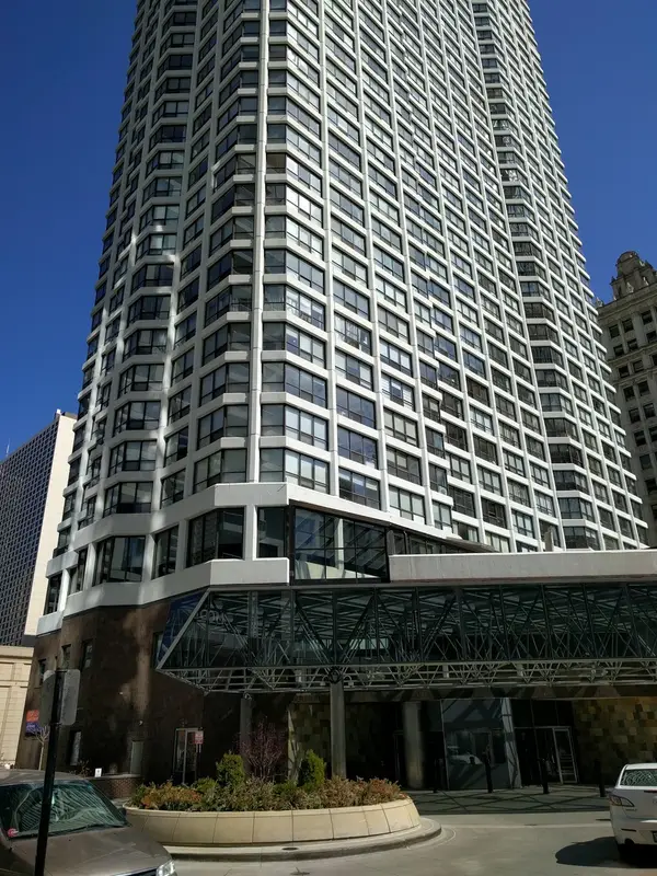 405 N Wabash Avenue #1905, Chicago, IL 60611