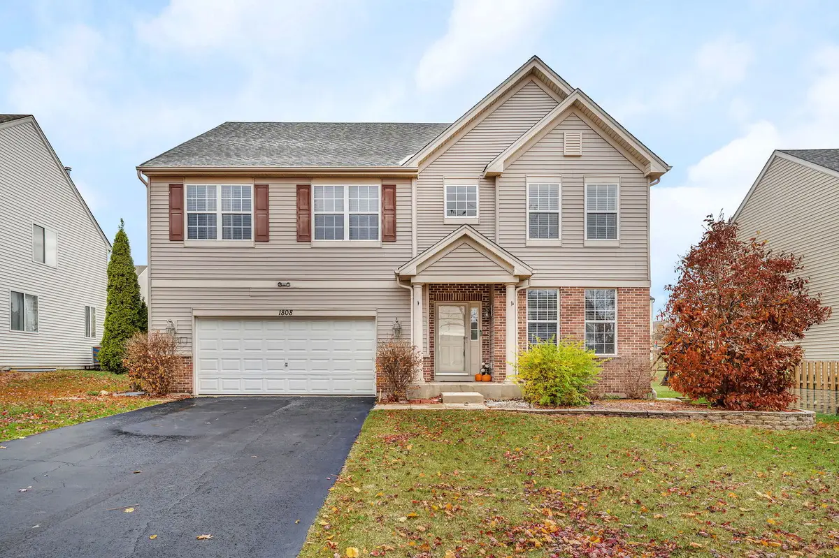 1808 Wild Rose Trail, Joliet, IL 60431 - Image #1