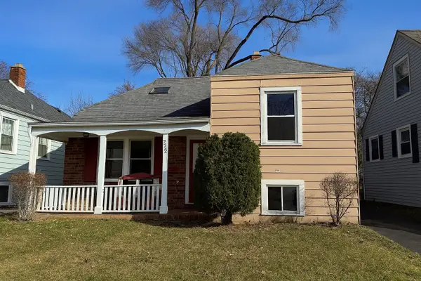 14949 Avers Avenue, Midlothian, IL 60445