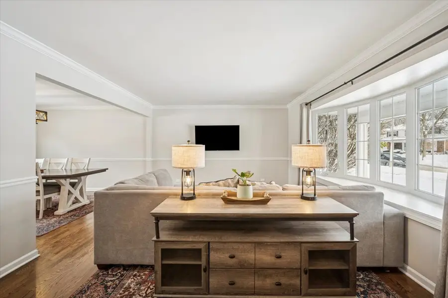 1718 S Ridge Drive, Arlington Heights, IL 60005 - Image #3