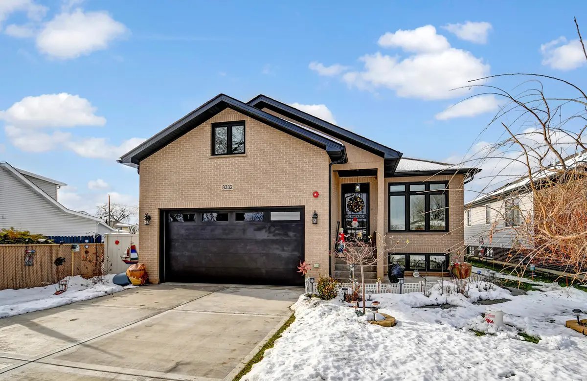 8332 S 78th Court, Justice, IL 60458 - Image #1