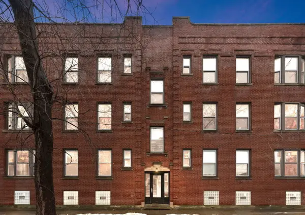 1417 W Arthur Avenue #1R, Chicago, IL 60626