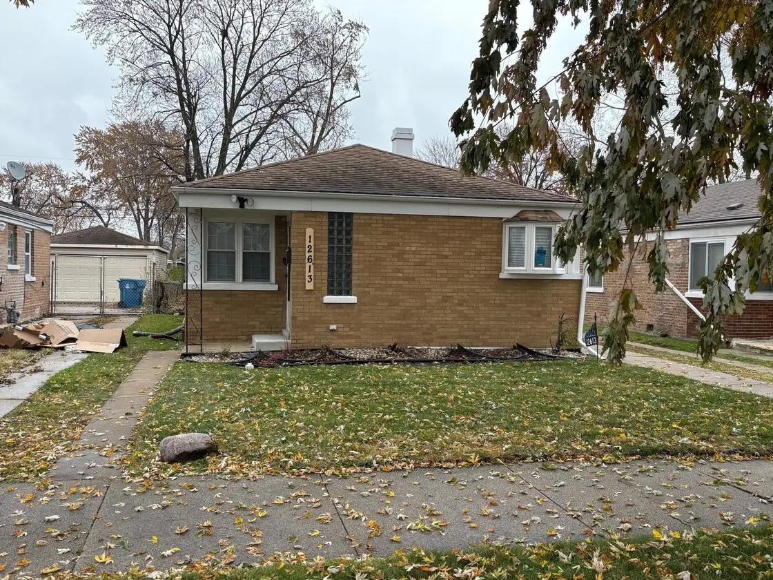 12613 S Bishop Street, Calumet Park, IL 60827 - Image #1