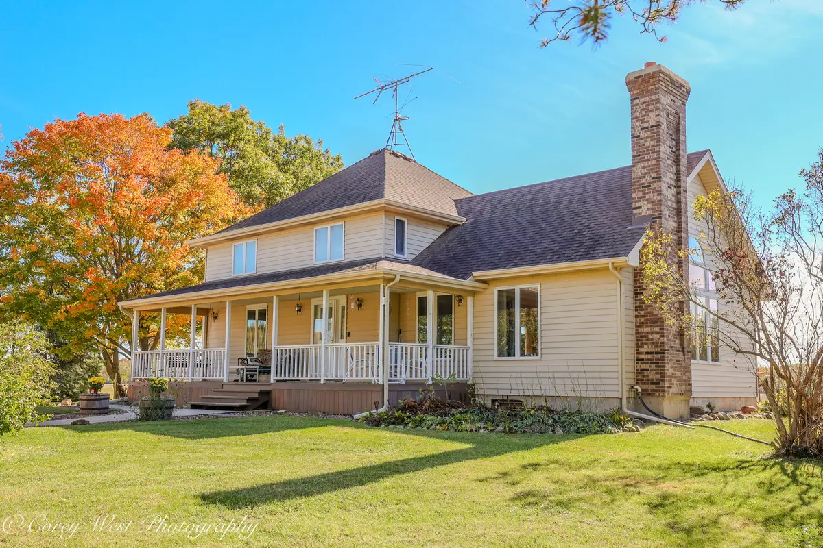 11N315 Mcgough Road, Hampshire, IL 60140 - Image #1