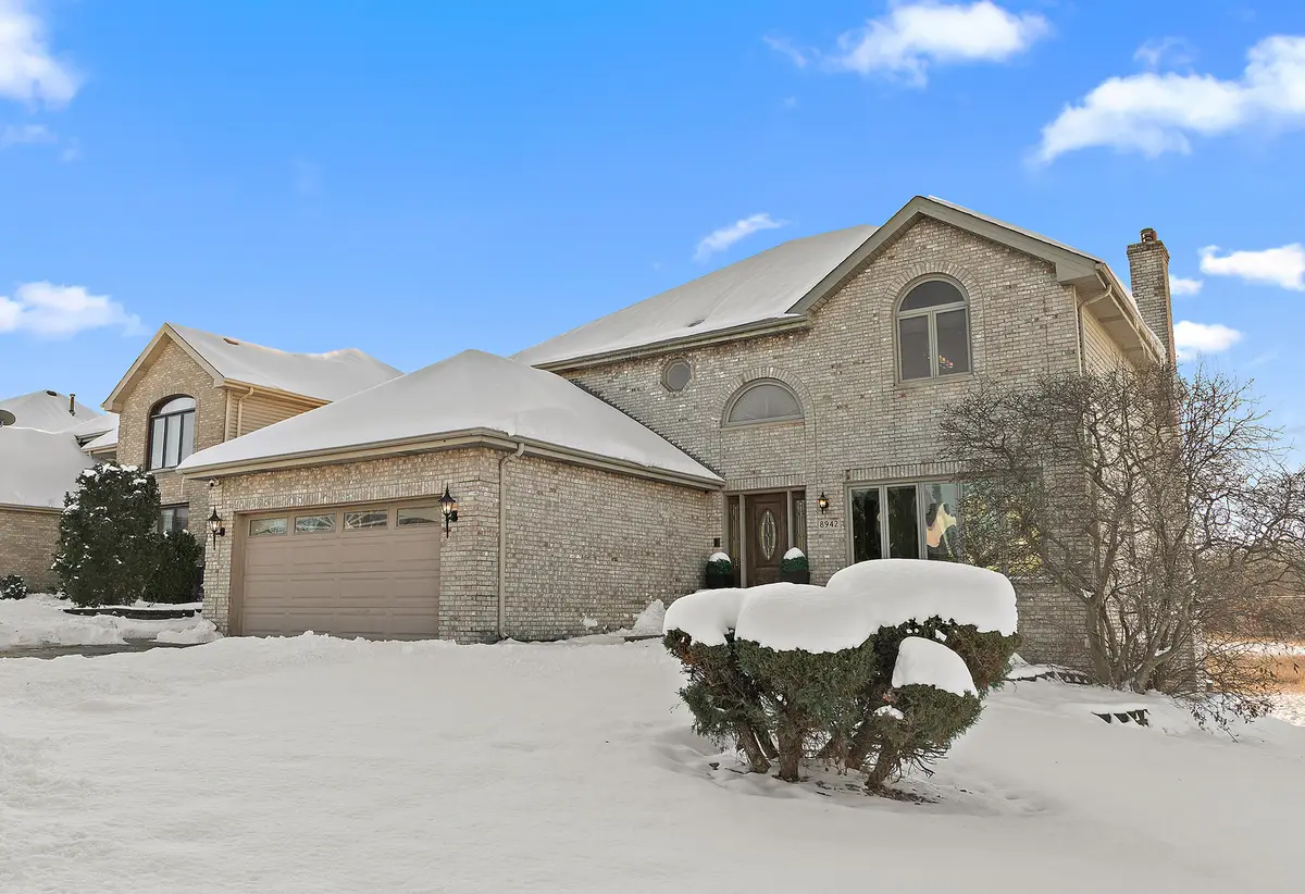 8942 Birch Lane, Hickory Hills, IL 60457 - Image #1