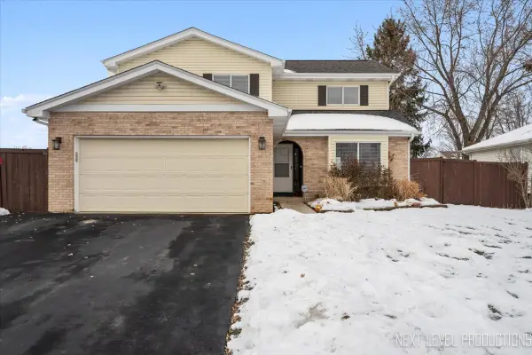 2632 Emma Circle, Aurora, IL 60504