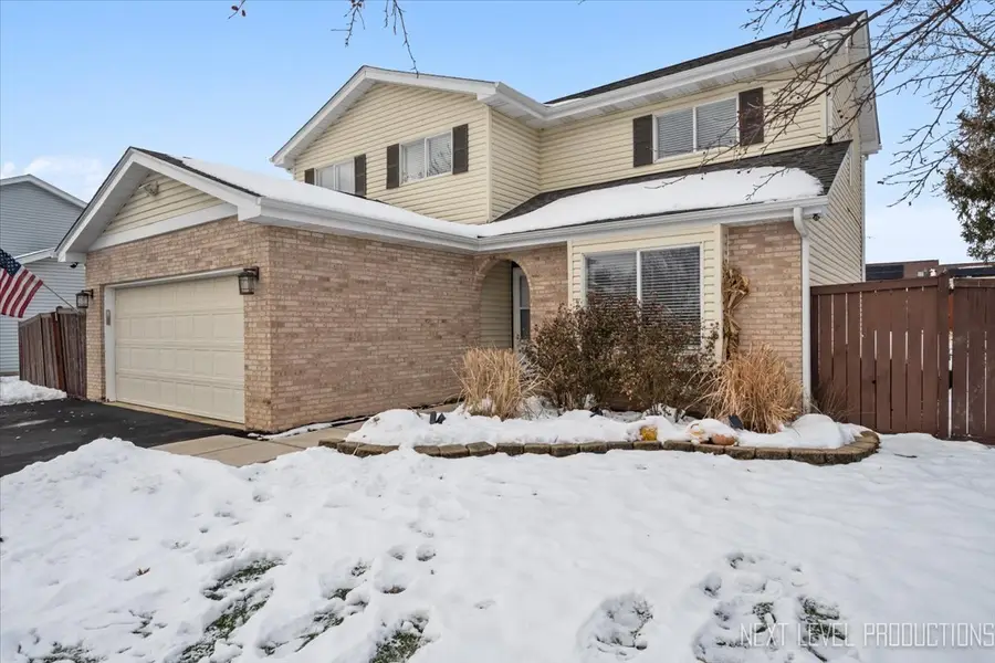 2632 Emma Circle, Aurora, IL 60504 - Image #2