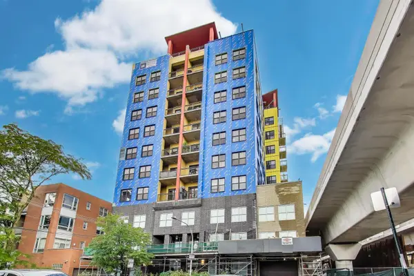 1122 W Catalpa Avenue #808, Chicago, IL 60640