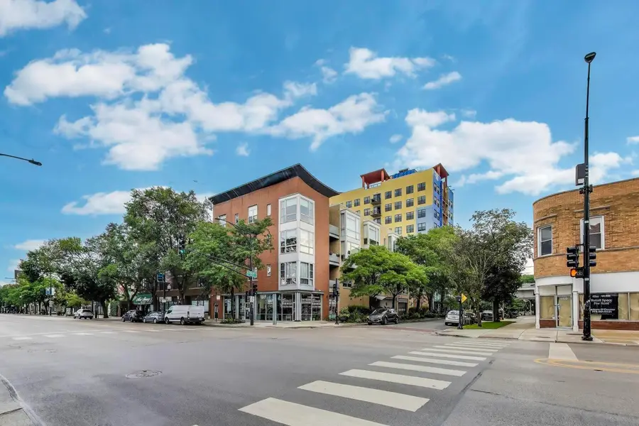 1122 W Catalpa Avenue #808, Chicago, IL 60640 - Image #2