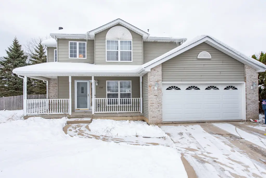 1342 Anthony Court, Waukegan, IL 60087 - Image #1