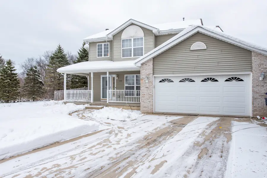 1342 Anthony Court, Waukegan, IL 60087 - Image #2