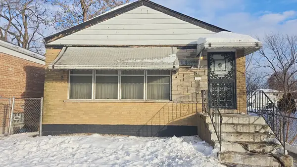 12343 S Lincoln Street, Calumet Park, IL 60827