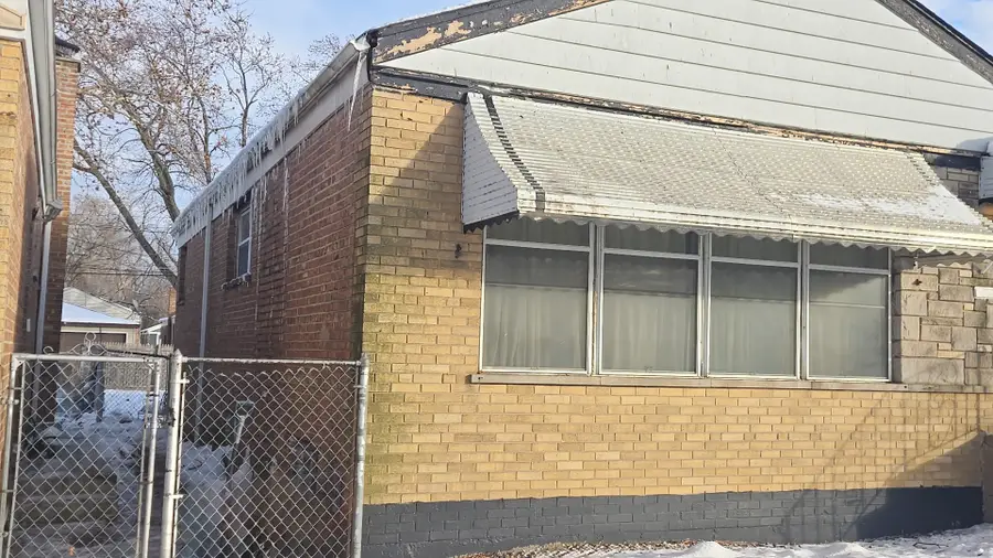 12343 S Lincoln Street, Calumet Park, IL 60827 - Image #2