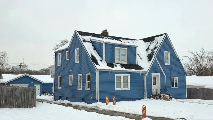 1068 Homer Avenue, Aurora, IL 60505 - Image #3