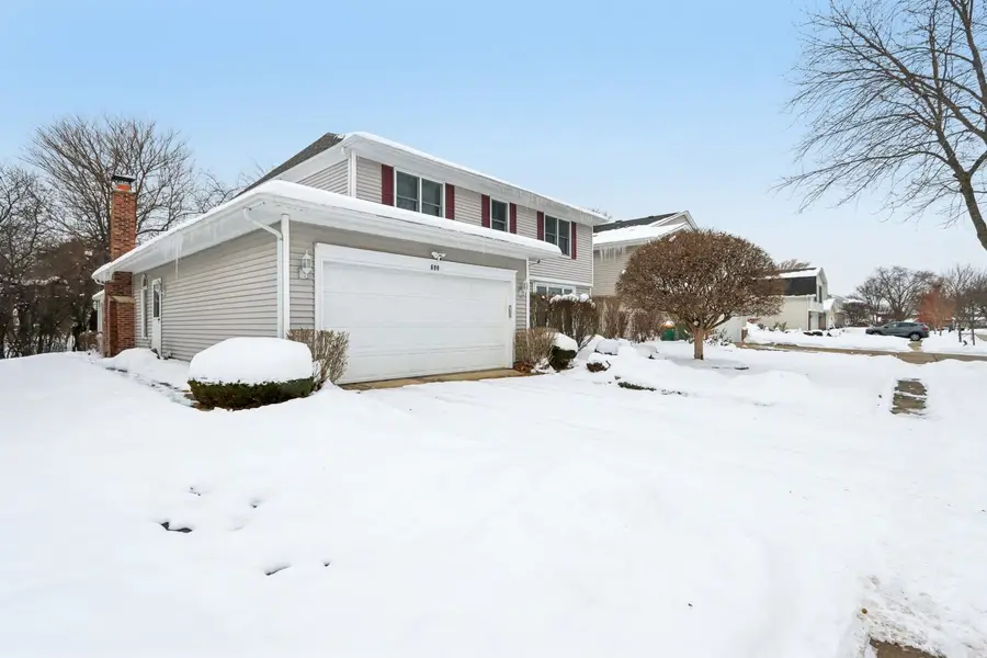 690 Dunhill Drive, Buffalo Grove, IL 60089 - Image #3