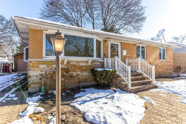 9213 Mason Avenue, Morton Grove, IL 60053