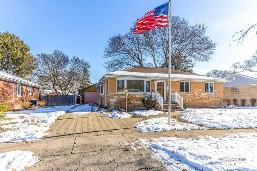 9213 Mason Avenue, Morton Grove, IL 60053 - Image #2