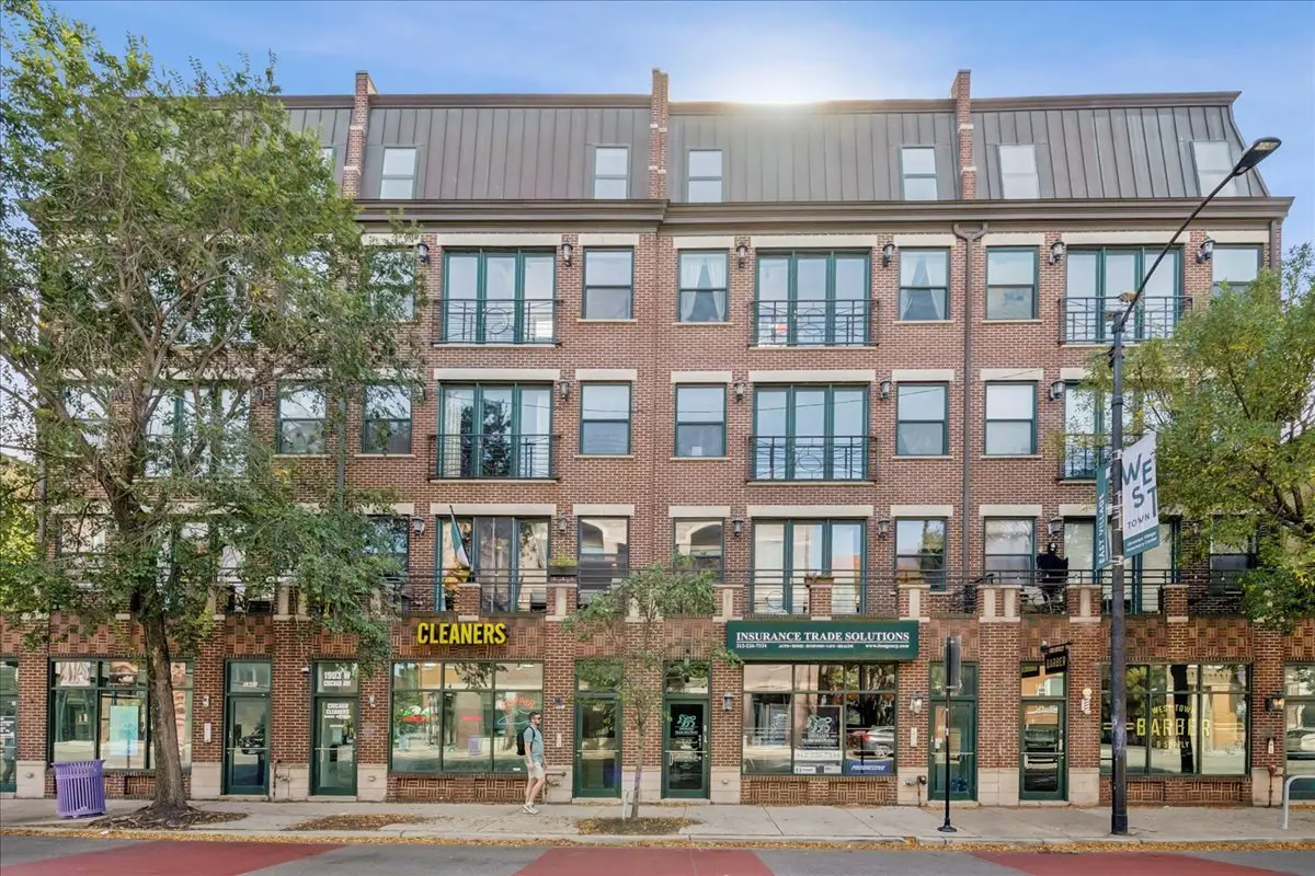 1907 W Chicago Avenue #4, Chicago, IL 60622 - Image #1