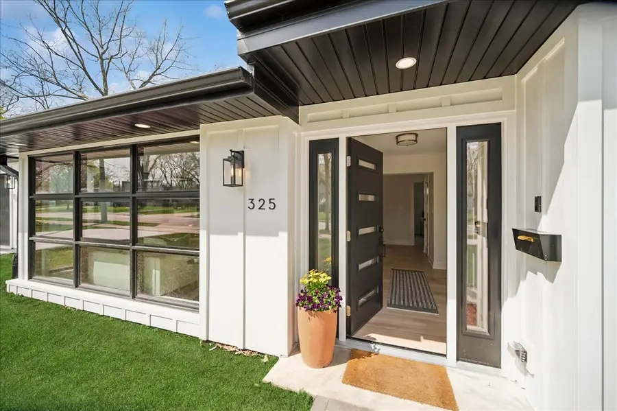 325 Park Place, Glencoe, IL 60022 - #3