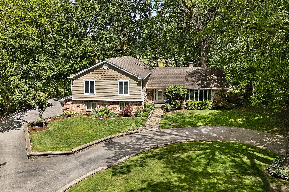 581 Aberdeen Road, Frankfort, IL 60423 - #1