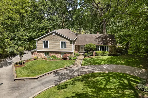 581 Aberdeen Road, Frankfort, IL 60423