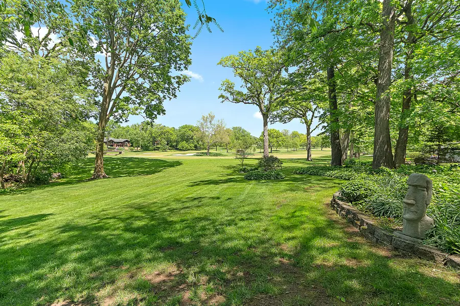 581 Aberdeen Road, Frankfort, IL 60423 - #3