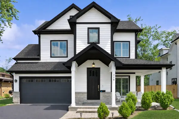 428 Beverly Drive, Wilmette, IL 60091