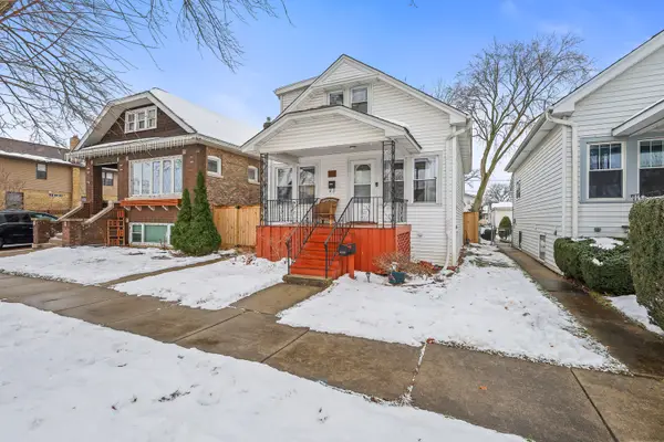 3524 Raymond Avenue, Brookfield, IL 60513