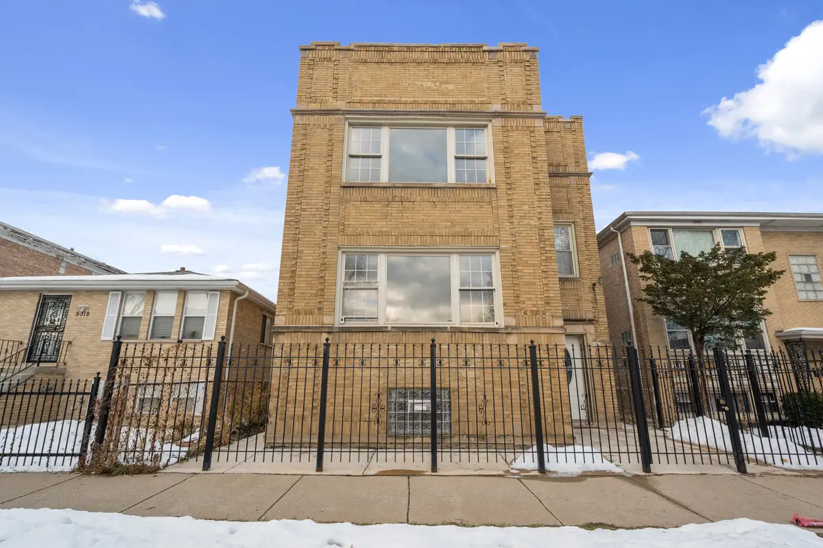 5310 W Bloomingdale Avenue, Chicago, IL 60639 - Image #1