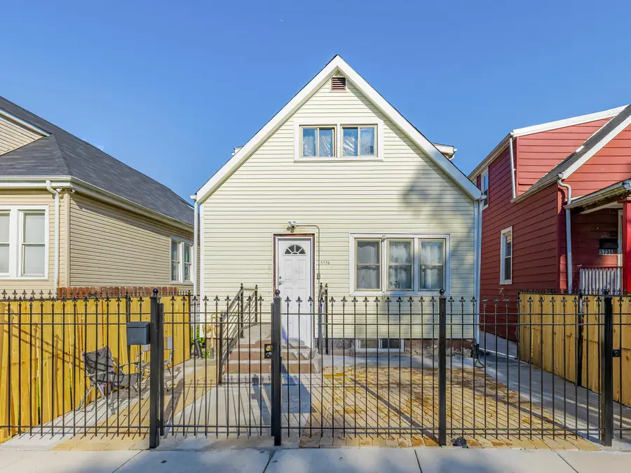 5731 S Hoyne Avenue, Chicago, IL 60636 - Image #2