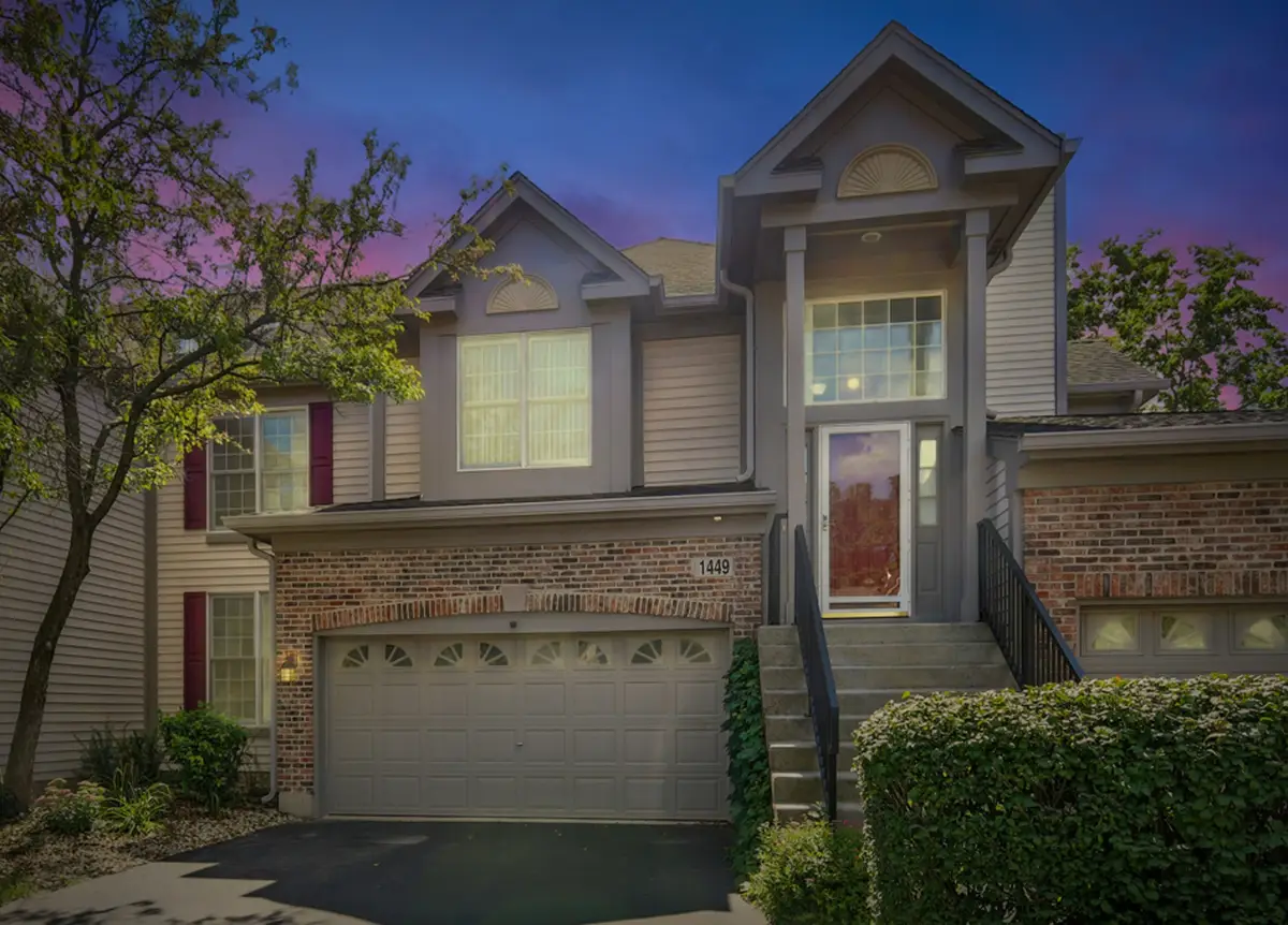 1449 Whitespire Court, Naperville, IL 60565 - Image #1