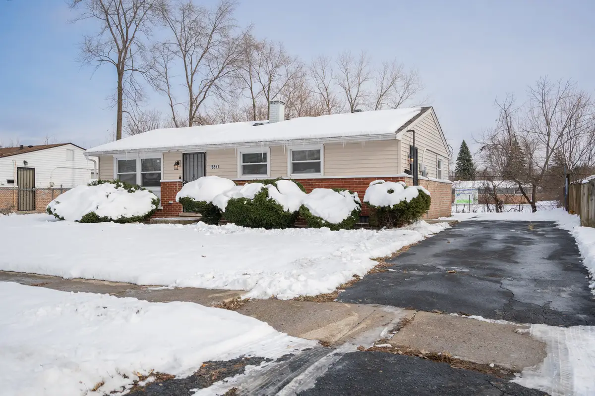 16551 Plymouth Drive, Markham, IL 60428 - Image #1