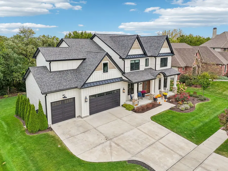 3708 Peregrine Way, Elgin, IL 60124 - Image #2