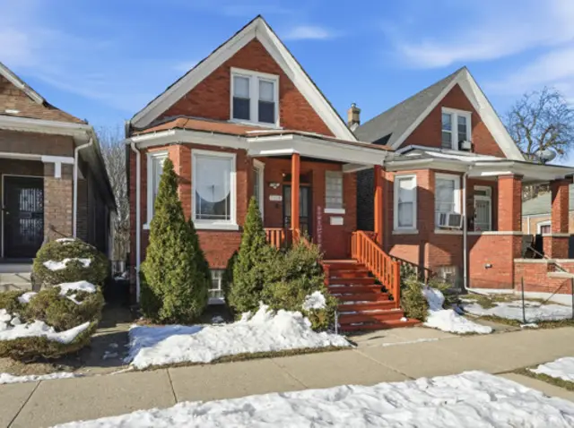 7118 S Indiana Avenue, Chicago, IL 60619 - Image #2